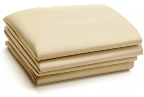 Fresh-Pool Profi Poolfolie für Ovalpool, 700 x 350 x 150 cm, Stärke: 0,8 mm, Sand, Einhängebiese