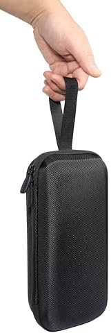 CaseSack Wärmebildkamera-Tasche für THIKMICRO B01, B10, B20 Wärmebildkamera, 320 x 240 Super IR