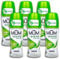 6er Pack MUM Deo Roll-On Sensitive Aloe Vera Deoroller Deodorant 6 x 50 ml