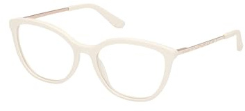GRUPO OPTICO 1910 GAFAS GUESS-GU50171 C: white 53x17x42,2x140