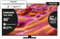 Samsung Smart TV 85'' QE85QN90FATXZT Neo QLED 4K Mini LED, NQ4 AI Gen3 Processor, 4K AI Upscaling Pro, Glare Free, Dolby Atmos & OTS+, NeoSlim Design, 2025