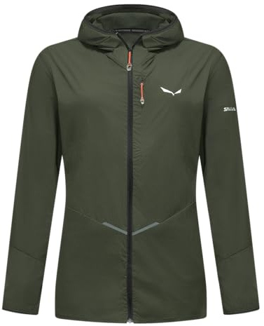 Salewa Damen Pedroc Wind Hd Lightjkt W Jacket (1er Pack)
