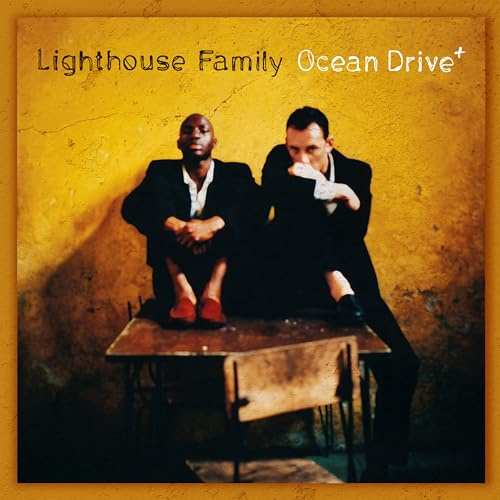 Ocean Drive - 30th Anniversary Deluxe Edition (4CD)