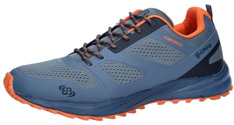 Lico Unisex Mount Ray Trekkingsschuhe