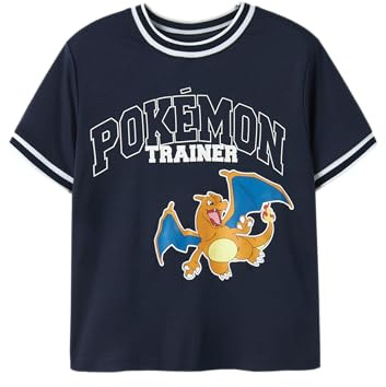 NAME IT Boy T-Shirt Pokémon | T-shirt