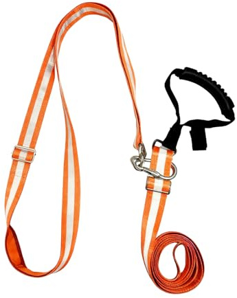 Geschirr Zum Schleppen Von Hirschen Orange Outdoor Ausrüstung