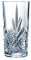 Arcoroc Broadway Bicchiere da Long Drink, 6 Stück (1er Pack), 6 unità
