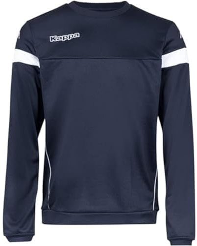 Kappa Lido Sweat Trainingspullover für Herren