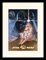 Star Wars 40. Jahrestag 'Neue Hoffnung' Memorabilia,30 x 40 cm