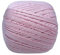 TOMASELLI MERCERIA Cotone Filo Scozia Egiziano Uncinetto N 8 Gomitolo 100 Grammi - Rosa