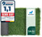 Floordirekt - Prato artificiale, sintetico, per balconi, terrazze e giardini, disponibile in diverse misure e spessori Oxford (altezza: 25 mm) 100x300cm