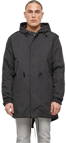 Brandit M51 US Parka, verschiedene Farbvarianten, Größen S bis 5XL