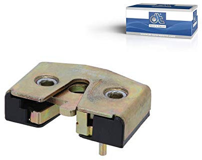 DT Spare Parts Türschloss links 3.85030 Schloss für LKW