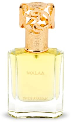 Swiss Arabian Walaa Eau De Parfum 50 ml (unisex)