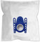 10 Premium Microfibre Sacs d'aspirateur pour Bosch BSG6A322S, BGLS4500, BGN2A1328, BGL8520, BGL35MON9, BGL4SIL1, BGL3A319, BGL8PERF6, BSGL5332CH