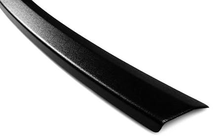 OmniPower® Ladekantenschutz schwarz passend für Skoda Superb II Kombi Typ:3T 2010-2013