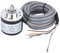 Encodeur Rotatif 1000P/R, Module D’Encodeur Rotatif Incrémental, Encodeur À Usage Général DC 5-26V A, B, Z Sortie Triphasée, avec Arbre en D de 6 mm, pour Un Contrôle Intelligent