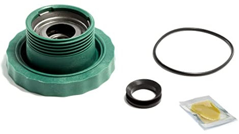 BSSTORE Kit complet roulement gauche machine à laver compatible avec différentes marques et modèles équivalent à 4071430963