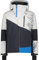 CMP Skijacke aus Twill mit Fester Kapuze f�r Herren, a312 Gesso,54