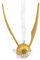Hallmark Harry Potter Weihnachtsdeko Goldener Schnatz 2024