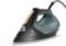 Electrolux Renew 800 E8SI2-8OG - Plancha con iluminación frontal y botón de vapor, placa resistente a los arañazos, función antical, plástico reciclado, golpe de vapor 250 g/min,