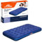 Vivo Technologies Double Airbed Waterproof Double Blow up Camping Bed, Air Bed Air Mattress Double Quick Inflatable Mattress for Travel, Camping