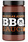 M.MANNIUS Salsa Barbecue Salsa BBQ Sauce prodotta nelle Dolomiti 250 gr - Con passata di pomodoro 60% e Aceto Balsamico di Modena IGP (6, Affumicato Fruttato Senza Zucchero)