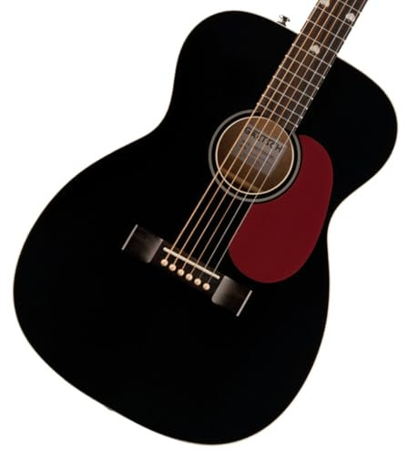Gretsch Nick 13 Outlaw Heart Grand Concert - Westerngitarre