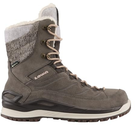 LOWA Stiefel hoch CALCETA EVO GTX Ws