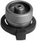 Neroyaner Adaptateur de Cartouche de gaz Butane connecteur Cartouche gaz Camping convertisseur Valve poêle Bouteille Adaptateur