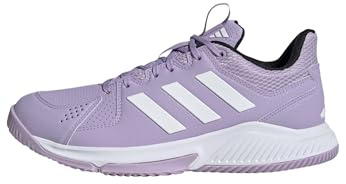 adidas Women's Court Flight Schuhe