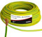 siwitec H07V-K Kabel 1 x 6 mm², Erdungskabel 6mm2, Erdungsleitung PVC feindrähtig, grün-gelb, Verdrahtungsleitung 450/750V, flexible Aderleitung, 3-100 m in der Auswahl - Ihre Länge: 10 m