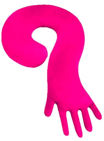 Boyfriend-Körperkissen – Begleiter-Körperkissen-Spielzeug | 60 X 35 Cm, Vielseitiges Körperumarmungskissen In Palmenform Für Freund, Weiches Kuscheln, Kuscheln Für Ehemann Und Freund, Gefülltes Kissen