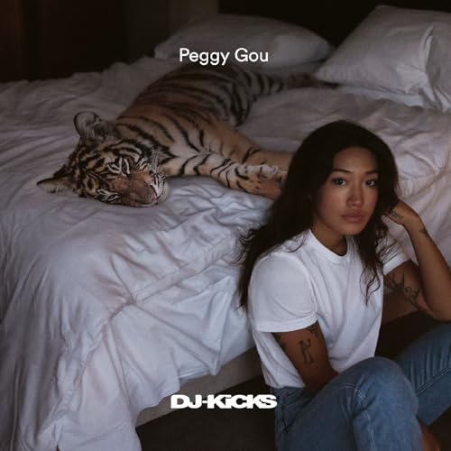 DJ-KICKS: PEGGY GOU (TIGERFUR