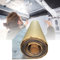 Shield Autocare 7mm (5m x 1m) Camper Van Insulation Self Adhesive Soundproofing for Campervans, Van Conversions, Cars, Shed, Loft, Garage, Underfloor Thermal Laminate, Thick Reflective Foil Roll