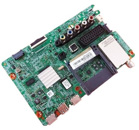 Placa base de TV compatible con Samsung, BN41-02098B, BN41-02098, BN94-07156Q, UE40J5100AKXZT, UE40J5100AK, UE40J5100, reemplazo de placa base.