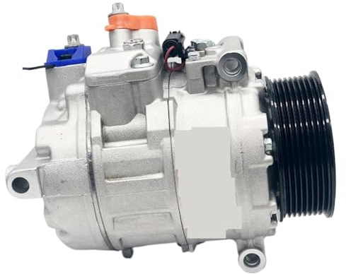 Compresor de Aire Acondicionado para Mercedes ML W164 W251 GL320 ML320 R320 471-1595 447150-0535 447150-1253 447150-0538 12308311 4471501253