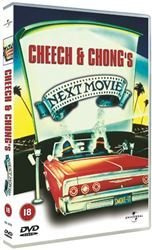 Cheech & Chong / Next Movie [DVD]