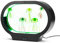 RED5 Oval Realistic Jellyfish Tank Lamp Mains Powered Colour Changing LED Light