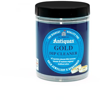 Antiquax Gold Dip 225ml