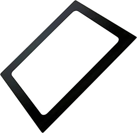 Cristal interno de horno 312C para horno Electrolux – 3561453014
