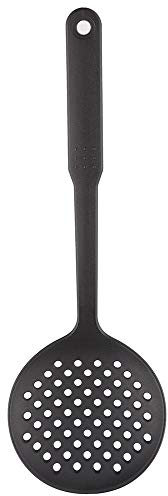 Espumadera Cocina Nylon Basic 33,5 x 11 cm.