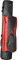 Longridge 5“ Bleistift Golftasche Schwarz/Rot
