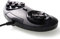GAMEEVERYWHERE Support pour Manette de Jeu Genesis/MD2 Y1301 USB 6 Boutons pour Manette de Jeu PC Mac Mega Drive