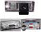 【Spezielle Einparkhilfe-Fahrzeugkamera】 Nachtsicht HD Farbe Auto Rückfahrkamera für BMW E53 X5 E46 318 3er 316i E46 310 330 2005Bj X1 X3 X4 X5 X6 E84 F48 F25 F26 E70 F85 F15 E71 E72 F16 F86