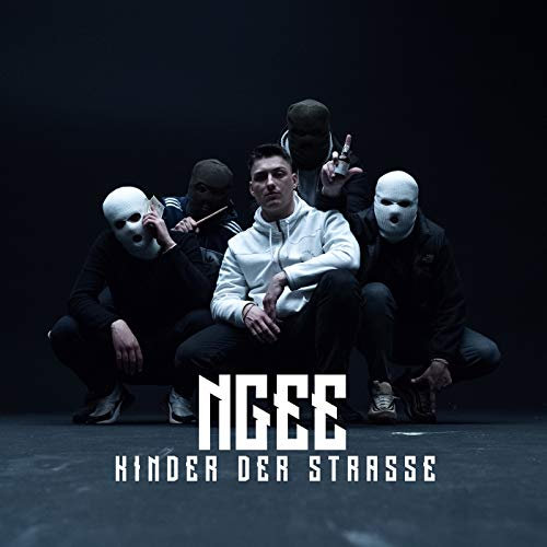 Kinder der Straße [Explicit]