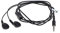 Mobilfunk Krause - Headset Talk Stereo In Ear Kopfhörer für Nokia 105 (2017)