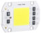 100W 220V LED Chip, frío de Alta Potencia LED Chip de Alto Voltaje COB LED Dimmer Bombilla Lámpara Granos Fuente de luz para Uso Interior al Aire Libre