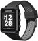 Canmore TW353 Golf-GPS-Uhr, kontrastreiches LCD-Display, leichtes Golfzubehör,Schwarz