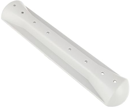 sparefixd Drum Paddle Clothes Lifter to Fit Whirlpool Washing Machine